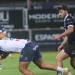 Bergerac vise la victoire face à Bagnères-de-Bigorre en Fédérale 1