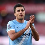 Pep Guardiola appelle à la patience pour Rodri après sa blessure