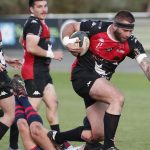 Rugby Fédérale 3 : Rochefort bat Saintes dans un derby passionnant