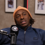 Eberechi Eze loue Jurrien Timber, une étoile montante d'Arsenal