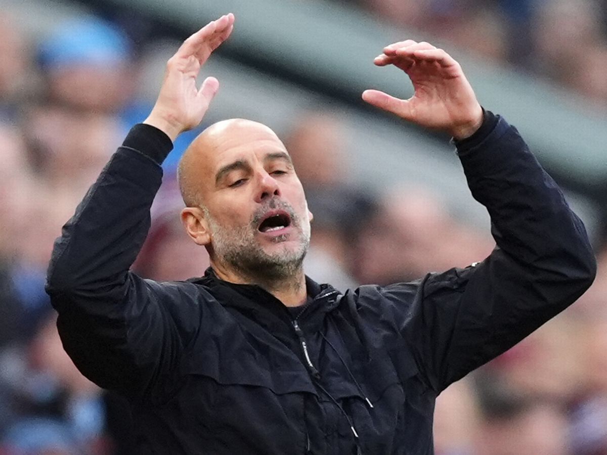 L'impact de Guardiola sur le football : entre style et systématisation
