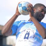 Rugby : Wesley Essomba victime de racisme, un combat encore d'actualité