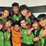 Football : série positive pour les U15 d’Arzens face à Saint-Papoul