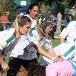 Montauban : Qualification des Sapiacaines pour la fédérale 2A de rugby