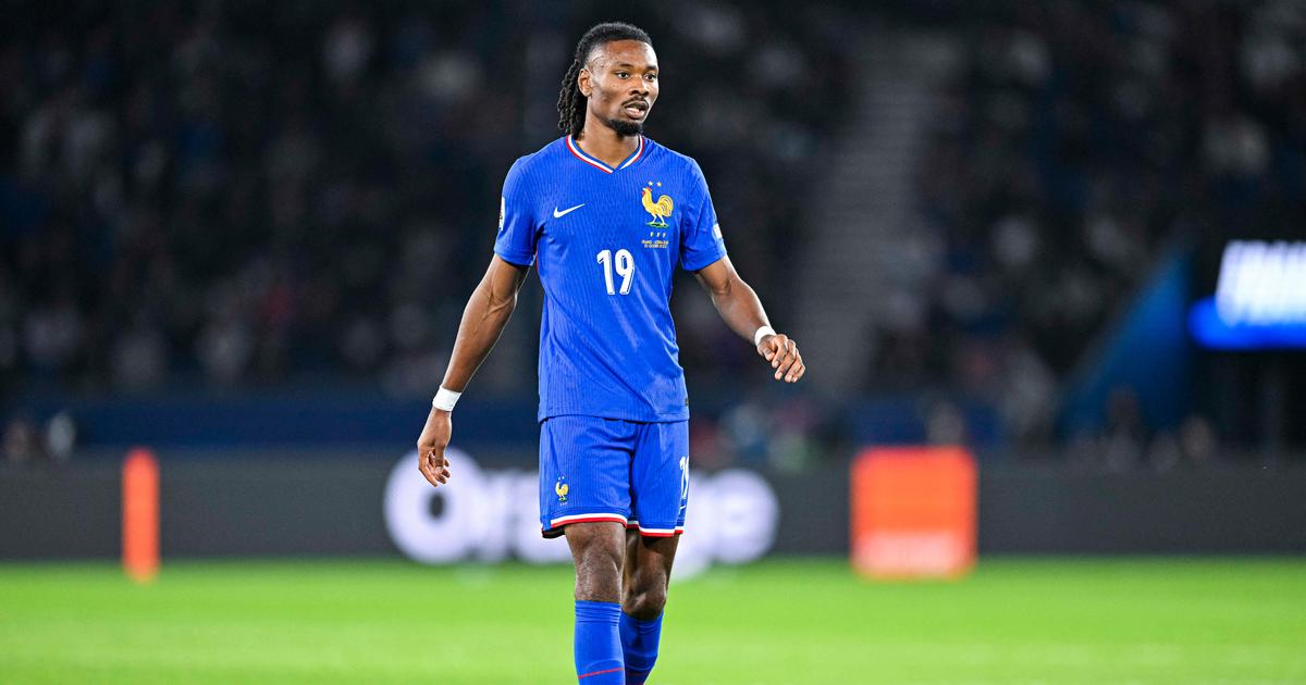 Équipe de France : Thuram appelé en renfort après la blessure de Camavinga