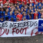 Les pros du RAF partagent un moment exceptionnel avec les jeunes à Capdenac