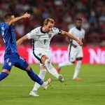 Angleterre contre Serbie : Match de qualification au Wembley