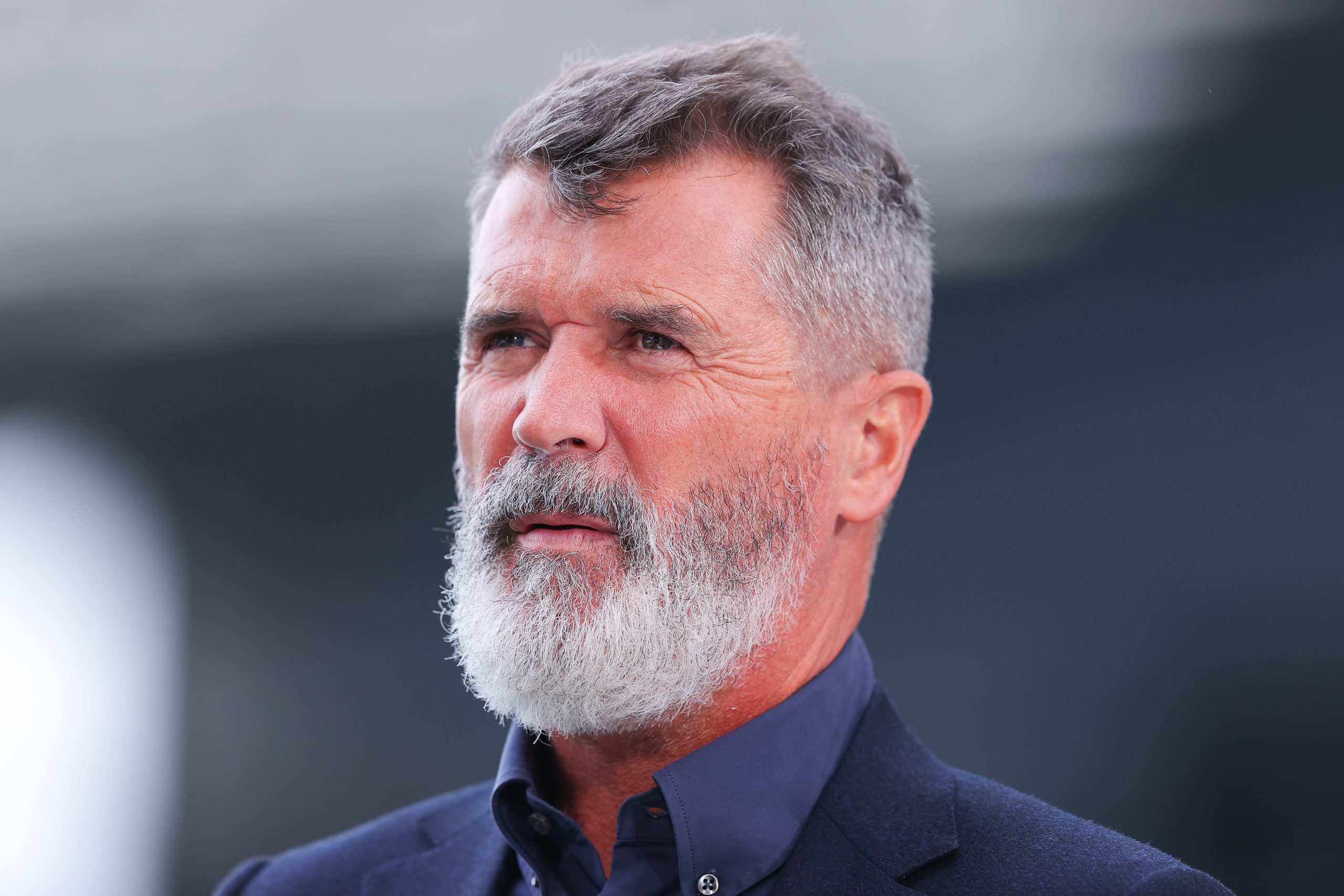 Roy Keane affirme que Rashford devrait débuter pour l'Angleterre
