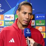 Liverpool : Van Dijk et Alexander-Arnold s'expriment après la victoire