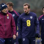 Harry Kane : nouveaux leaders et responsabilités en équipe d'Angleterre