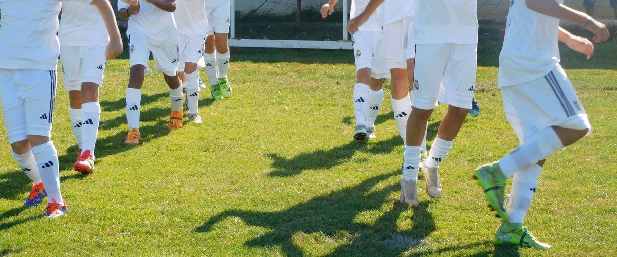 Stage Real Madrid à Castelsarrasin : immersion et excellence pour jeunes