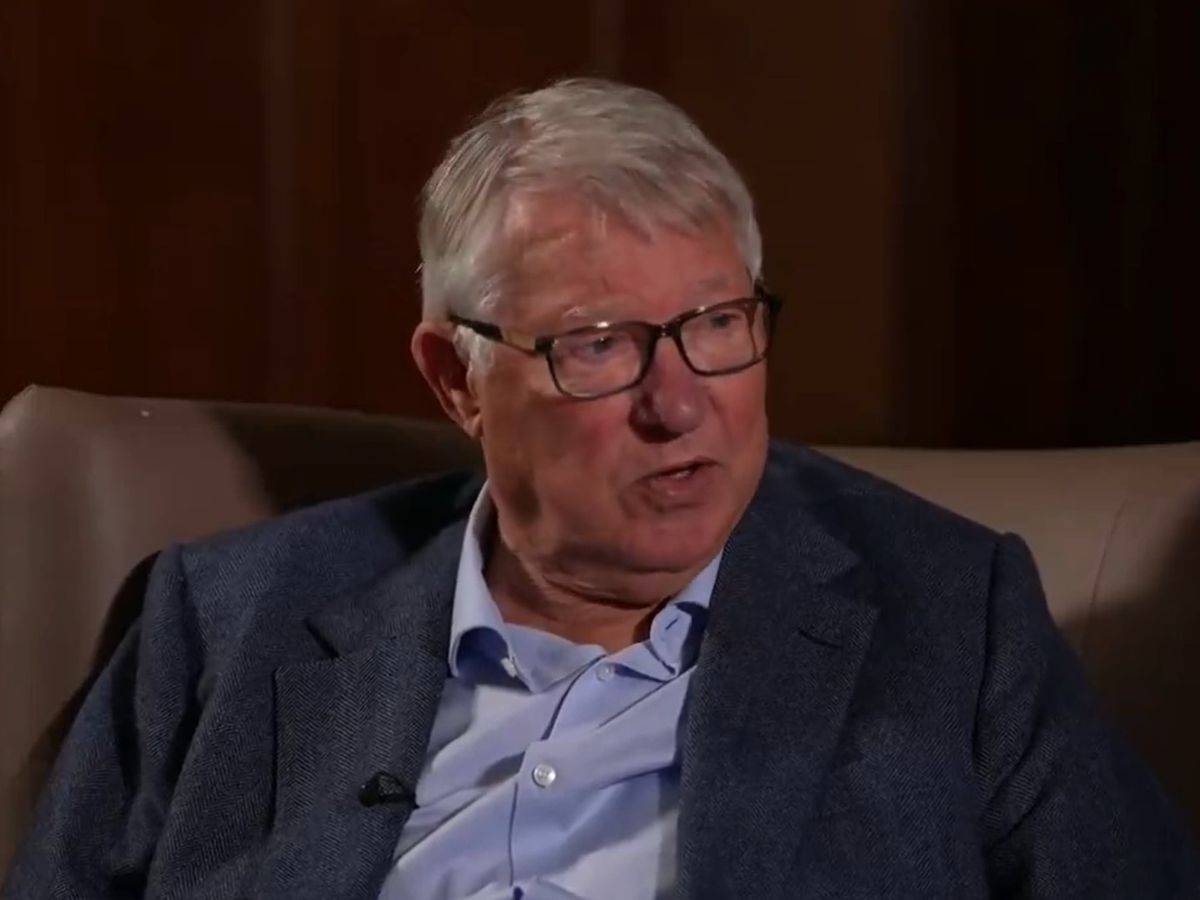 Sir Alex Ferguson loue la performance exceptionnelle de Man Utd et Ruben Amorim