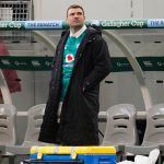 Irlande subit une défaite face à la Nouvelle-Zélande à Chicago