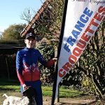 Philippe Fournis défend son titre mondial de canicross en République-Tchèque