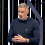 Jamie Carragher critique la performance de Tottenham face à Chelsea