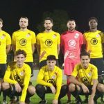 Football : Derby Médocain nul en Régional 2 et défaite en Régional 3