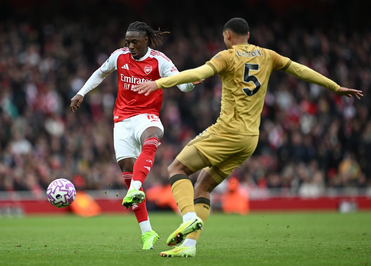 Date fixée pour le match Arsenal vs Crystal Palace en Carabao Cup