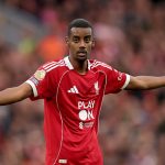 Liverpool face à Real Madrid : mise à jour sur les blessures clés