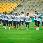 CDM 2026 : le Cameroun en barrage pour la qualification