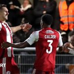 Tirage de la FA Cup : Deux clubs de sixième division en troisième tour