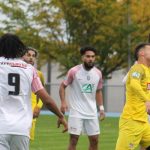 L'USJFC perd son invincibilité face à Albi Marssac