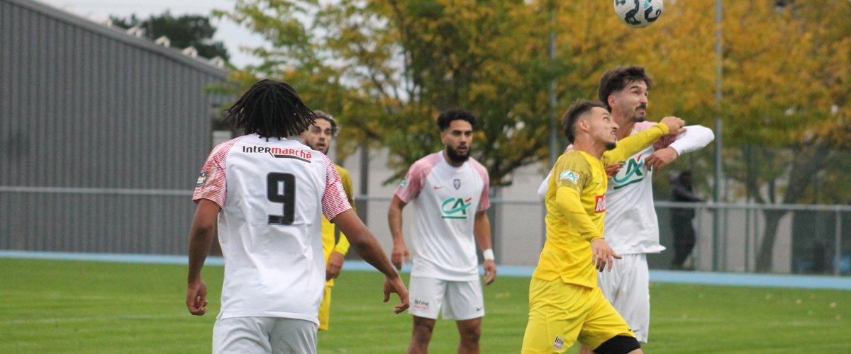 L'USJFC perd son invincibilité face à Albi Marssac