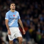 Rodri absent : Manchester City ajuste sa composition pour la Ligue des Champions