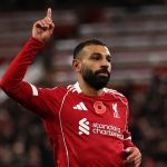 Mohamed Salah atteint 250 buts pour Liverpool grâce à une erreur d'Emiliano Martinez