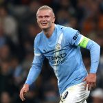 Haaland établit un nouveau record en Ligue des Champions avec 27 buts