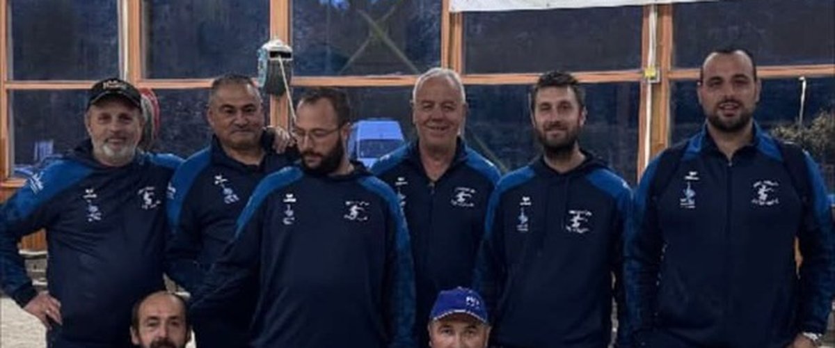 Résultats du championnat régional : Victoires et classements