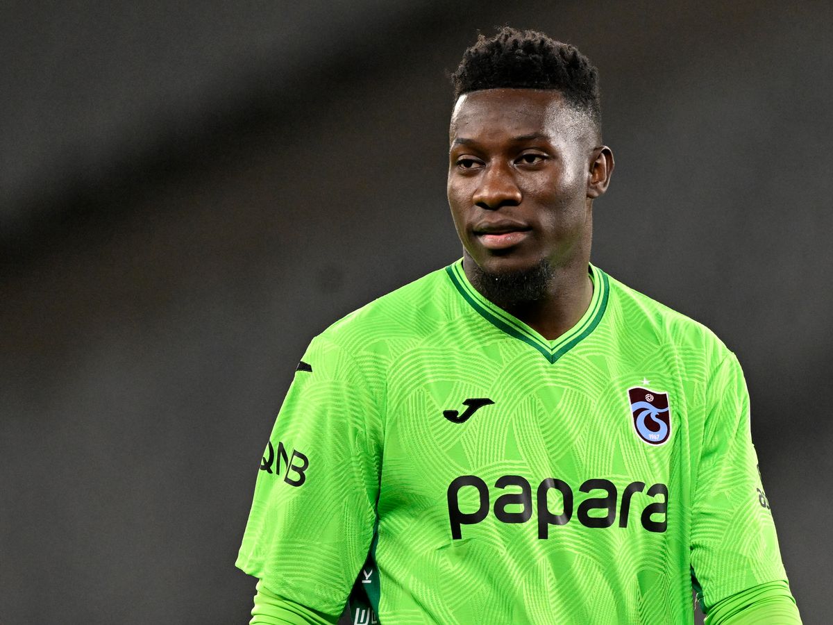 Manchester United : fin de l'aventure pour Andre Onana ?