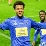 FC Villefranche-Beaujolais s'impose 3-1 face à Saint-Brieuc