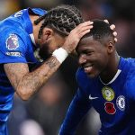 Chelsea s'impose 1-0 face à Tottenham : Caicedo en héros