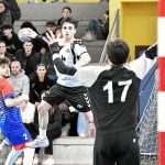 N3 : L’Avenir du Ponant prend la tête après sa victoire à Falaise