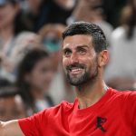Djokovic à 38 ans remporte son 101e titre à Athènes