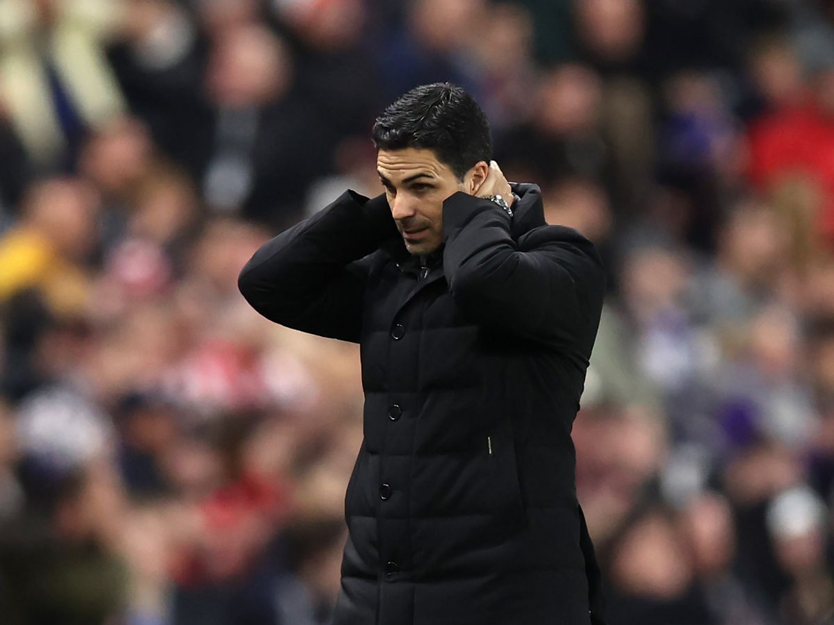 Arsenal et Mikel Arteta réagissent au nul face à Sunderland