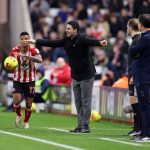 Arsenal perd face à Sunderland : Arteta déçu et points perdus