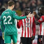 Sunderland met fin à la série gagnante d'Arsenal en Premier League