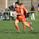 Saint-Céré s'impose face à Argentat en Fédérale 3 de rugby