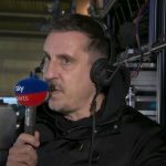 Gary Neville critique Florian Wirtz : un début difficile à Liverpool