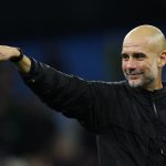 Pep Guardiola rappelle à Arsenal qu'ils ne sont pas encore champions