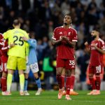 Manchester City écrase Liverpool pour célébrer le jalon de Guardiola