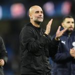 Pep Guardiola et Manchester City prêts à défier Liverpool pour le titre