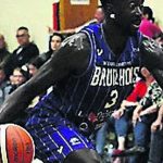 L’ESB échoue à nouveau en championnat face à Chalosse