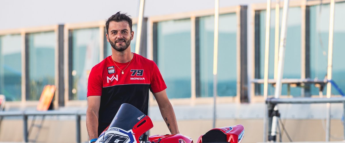 Vic-Fezensac : Saison 2025 exceptionnelle pour le pilote Thomas Wolfarth