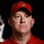 Menace terroriste contre entraîneur de football universitaire à Louisville