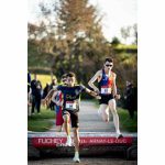 Abdelilah El Maimouni remporte le marathon à Arnay-le-Duc