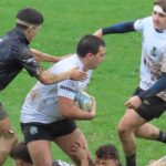 Saint-Girons : Victoires écrasantes des cadets et juniors en rugby
