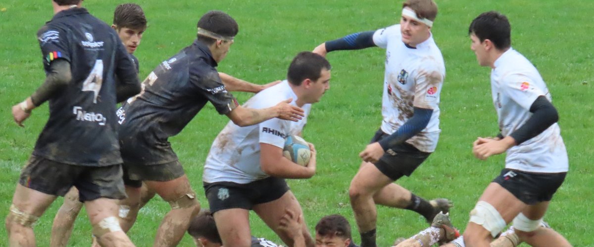Saint-Girons : Victoires écrasantes des cadets et juniors en rugby