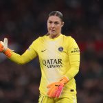 Women's Champions League : Mary Earps hué lors de son retour à Manchester